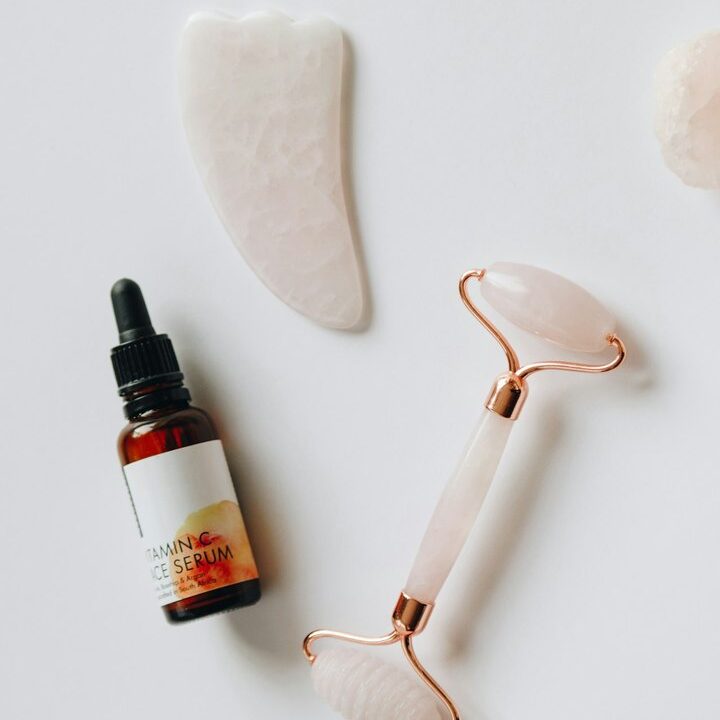 Hialurona un B5 serums