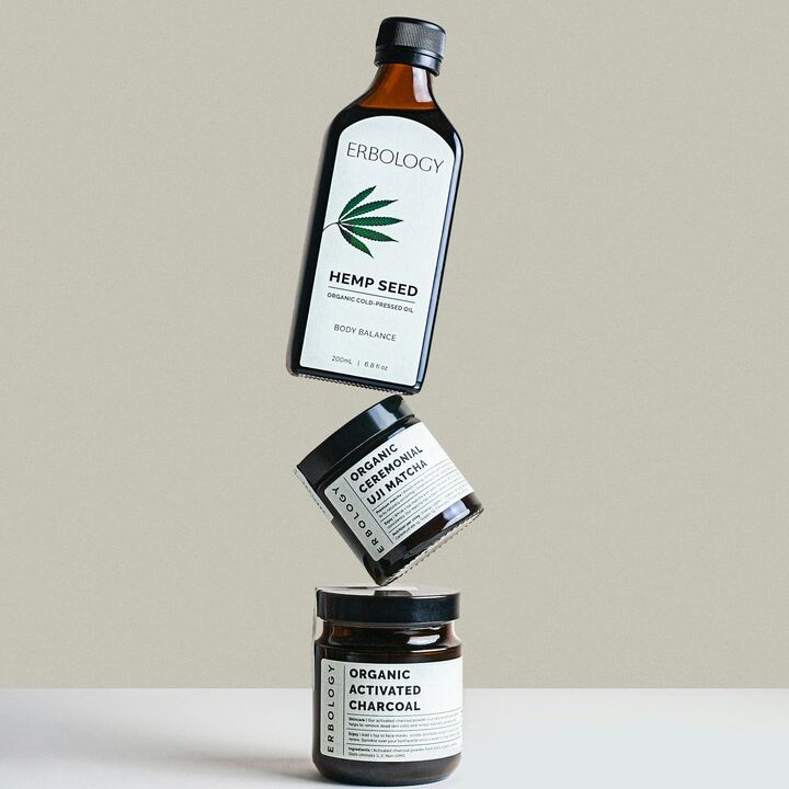 Niacinamīda serums 10 %
