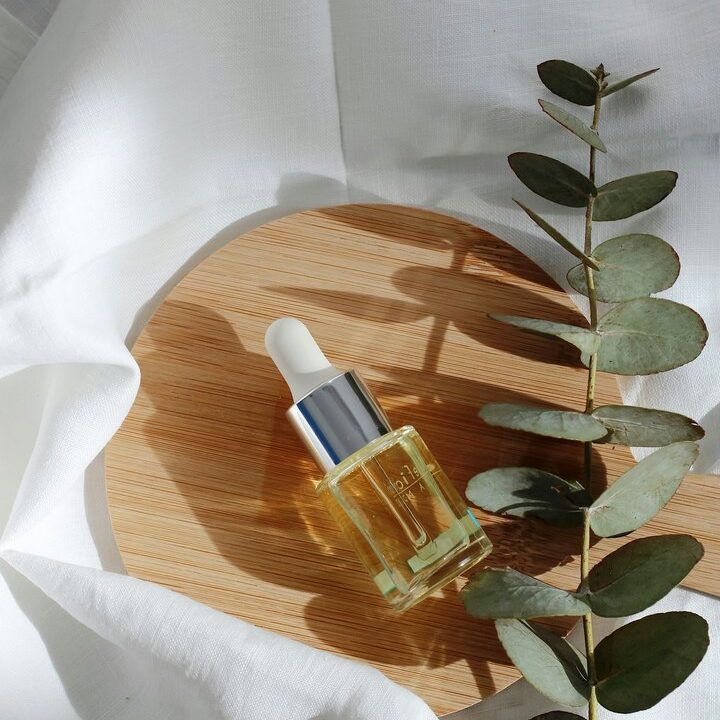 Retināla serums 0,2 %